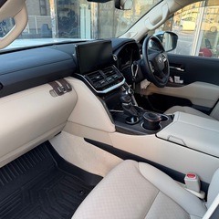 ランクル300 モデリスタフルエアロ、21AW、ガソリン1,138万円の画像