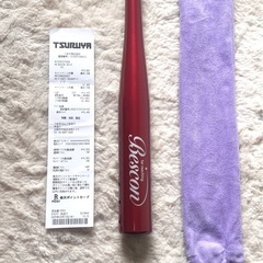 ゴルフ トレーニング BESCON SWING BAT　ベスコン スイングバット　収納袋付の画像