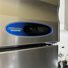 HRF-120Z3 ホシザキ 業務用冷凍冷蔵庫の画像