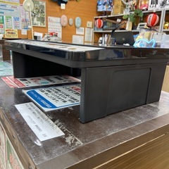 アイリスオーヤマ 2口IHコンロ【リサイクルフカツ岡崎倉庫店】260326YS-2の画像