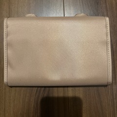 GELATO PIQUE 母子手帳ケース ベージュ　Sの画像