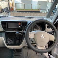 内外装キレイなekスペース★車検残1年以上！の画像