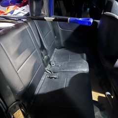 軽バン バモス 車検1年残りの画像