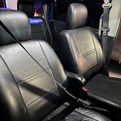 軽バン バモス 車検1年残りの画像