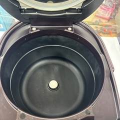 🉐LINE会員限定スペシャル価格🉐【炊飯器】　9900円　27－409の画像