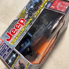 ジープラングラールビコン　ラジコンの画像