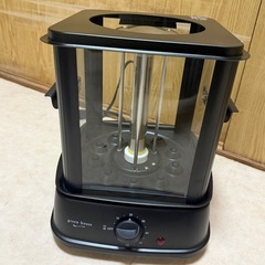 出品3/29まで★【焼鳥メーカー】グリーンハウスの画像