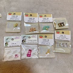 パーツクラブ　ハンドメイドパーツの画像