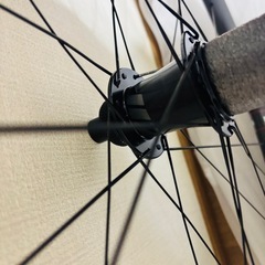 新品未使用 Reserve 50/50 ホイール 前後セットの画像