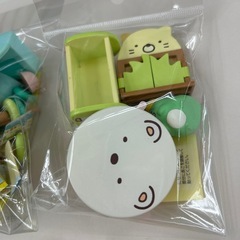 【ドリーム池田店♪ジモティ割対象】  すみっコぐらし リーメント あつまれ！すみっコようちえん ジャンク【48096】の画像