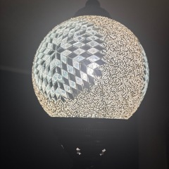 トルコランプの画像