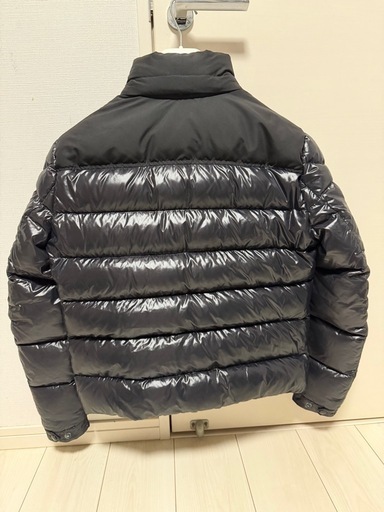 超美品MONCLER【モンクレール】BRUEL ダウンジャケット