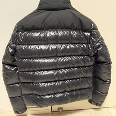 超美品MONCLER【モンクレール】BRUEL ダウンジャケットの画像