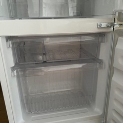 一人暮らし用冷蔵庫
の画像