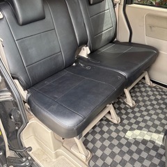 エブリイ　ワゴン　車検:9年3月の画像