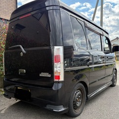 エブリイ　ワゴン　車検:9年3月の画像