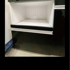 食器棚（受け渡し予定者内定）の画像