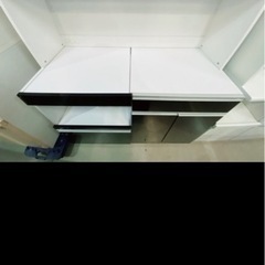 食器棚（受け渡し予定者内定）の画像