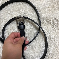 ベルトの画像
