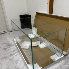 ADA 水槽900の画像