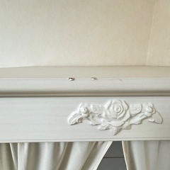 ワードローブクローゼット4月5日まで！ の画像