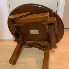 テーブルの画像