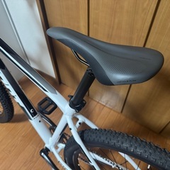 GIANT ATX カスタム車両　の画像