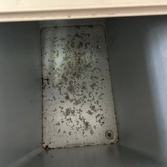 サンデン冷凍ケースの画像