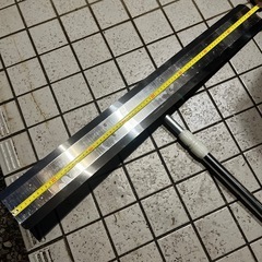 コンクリート　ならし　とんぼ
の画像