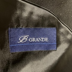 学生服　標準型　170Aの画像