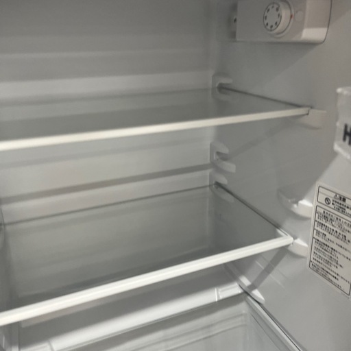 【116】冷凍冷蔵庫