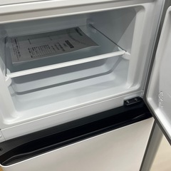 【116】冷凍冷蔵庫の画像