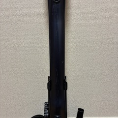 シャーク　コードレス掃除機(箱あり)の画像