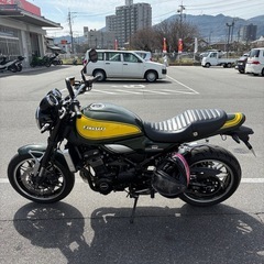 z900rsの画像