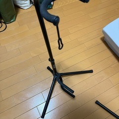 ギタースタンドの画像