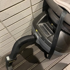 チャイルドシートの画像