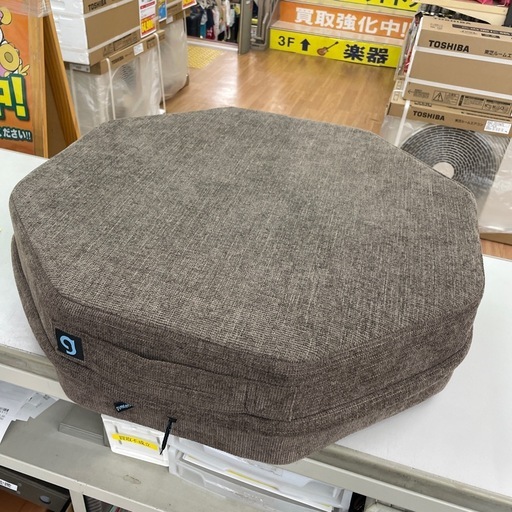 ☆ドリーム荒牧店☆ジモティー割引有☆【クリーニング済み】ジムテリア 