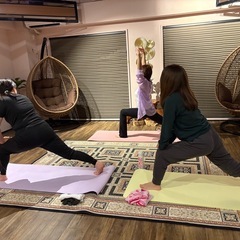 パーソナルチャレンジProgram〜Lily〜の画像