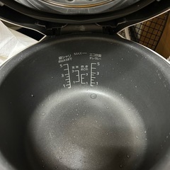 パナソニック炊飯器の画像