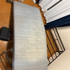 マットレスの画像