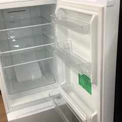 YAMADA  2ドア冷蔵庫 YRZ-F15Jの画像