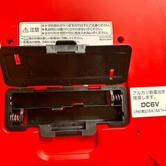 TANITA　タニタ　体重計　+Reactance Inner Scan　BC-252の画像