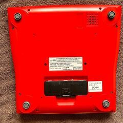 TANITA　タニタ　体重計　+Reactance Inner Scan　BC-252の画像