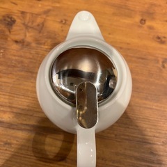 🫖☕️ ZERO JAPAN ゼロ ユニバーサルティーポット 2人用 BBN-01の画像