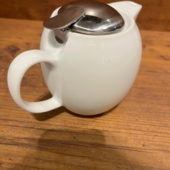 🫖☕️ ZERO JAPAN ゼロ ユニバーサルティーポット 2人用 BBN-01の画像