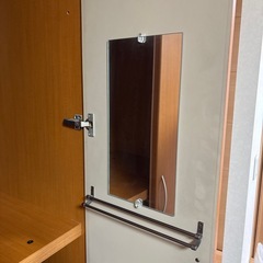 ハンガータンス　の画像