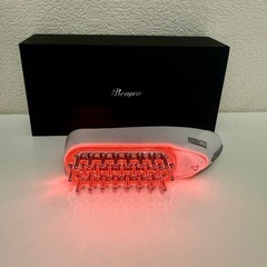 Beapro  スカルプブラシの画像