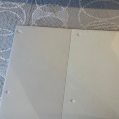 Caraz カラズプレイマット 140×200 ベージュの画像