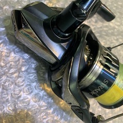 20ストラディックSW4000XGの画像