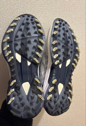 アディダス　ADIZERO ZG BOA 26.5cm